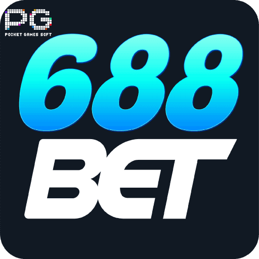 688BET Logo